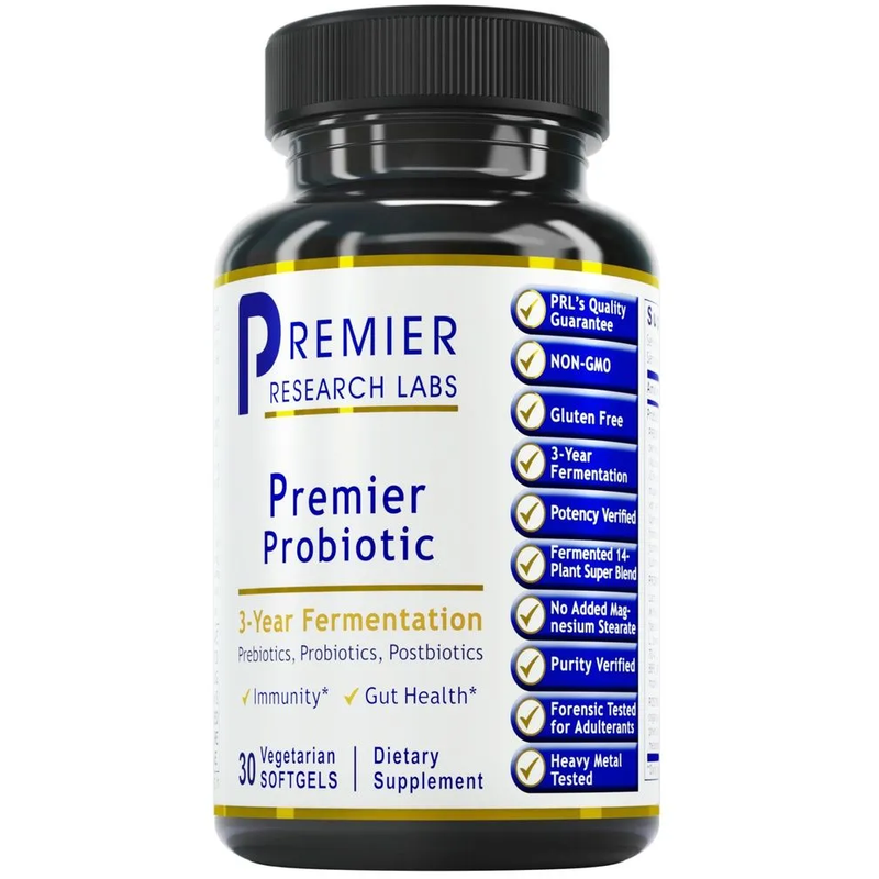 Premier Probiotic