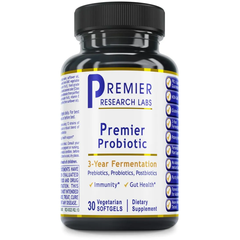 Premier Probiotic