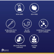 MicroBiome-18 (30 Capsules)