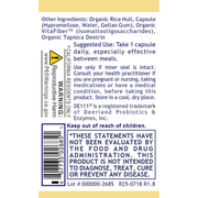 MicroBiome-18 (30 Capsules)