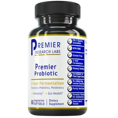 Premier Probiotic