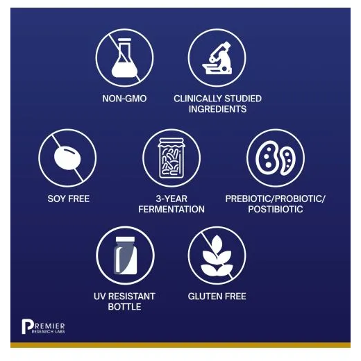 Premier Probiotic