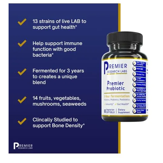 Premier Probiotic
