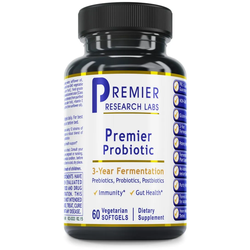 Premier Probiotic