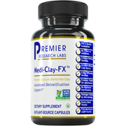 Medi-Clay-FX (90 Capsules)