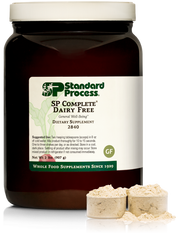 SP Complete® Dairy Free, 32 oz (907 g)