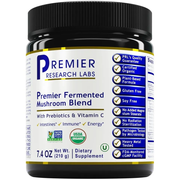 Fermented Mushroom (7.4 oz/bottle) Powder