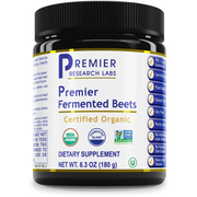 Fermented Beets (6.3 oz/bottle) Powder