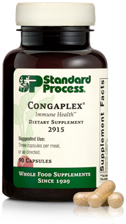 Congaplex®, 90 Capsules