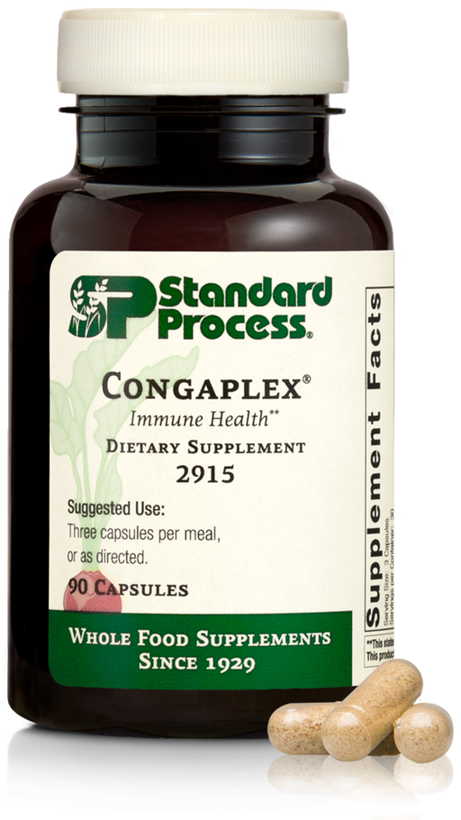 Congaplex®, 90 Capsules