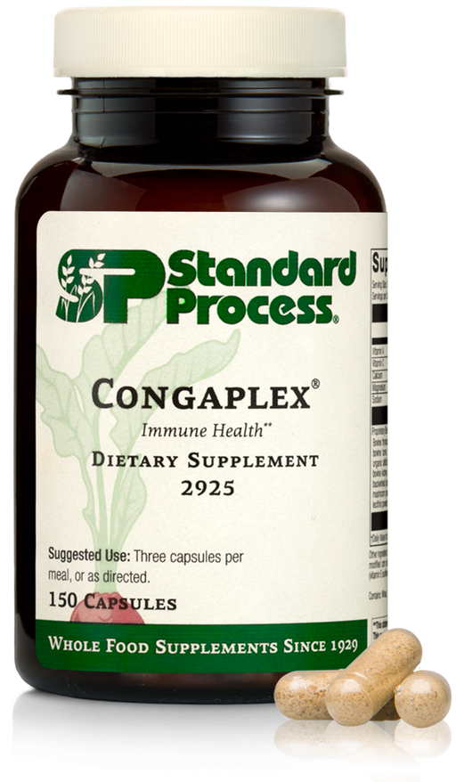 Congaplex®, 150 Capsules