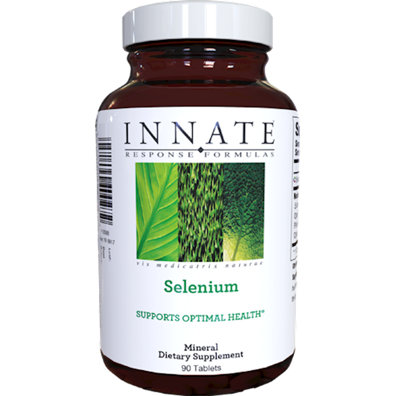 Selenium (90 Tablets)