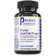 Apple Cider Vinegar (150 Capsules)