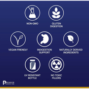 Digestase-SP (60 Capsules)