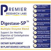 Digestase-SP (60 Capsules)