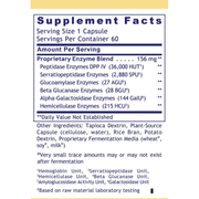 Digestase-SP (60 Capsules)