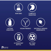 Premier Digest (60 Capsules)