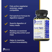 Premier Digest (60 Capsules)