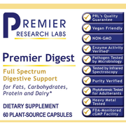 Premier Digest (60 Capsules)