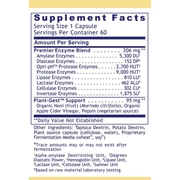 Premier Digest (60 Capsules)