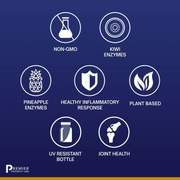 Inflammacidin (90 Capsules)