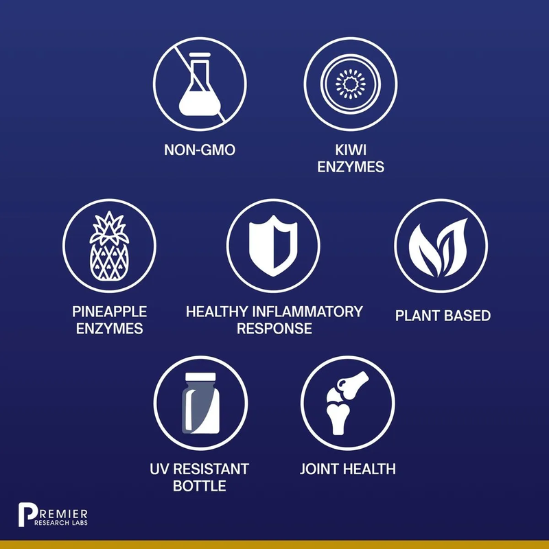 Inflammacidin (90 Capsules)