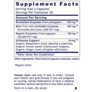 Inflammacidin (90 Capsules)