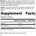 Cruciferous Complete™, 90 Capsules, Rev 07 Supplement Facts