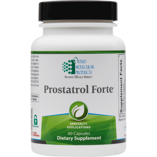 Prostratrol Forte (60 Capsules)