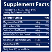Ionic Potassium (2 Fluid Ounces)