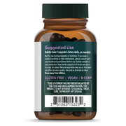 Period Cramp Support (60 Capsules)