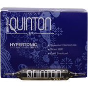 Original Quinton Hypertonic (30 Ampoules)
