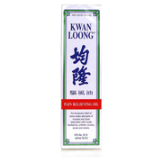 Kwan Loong Oil