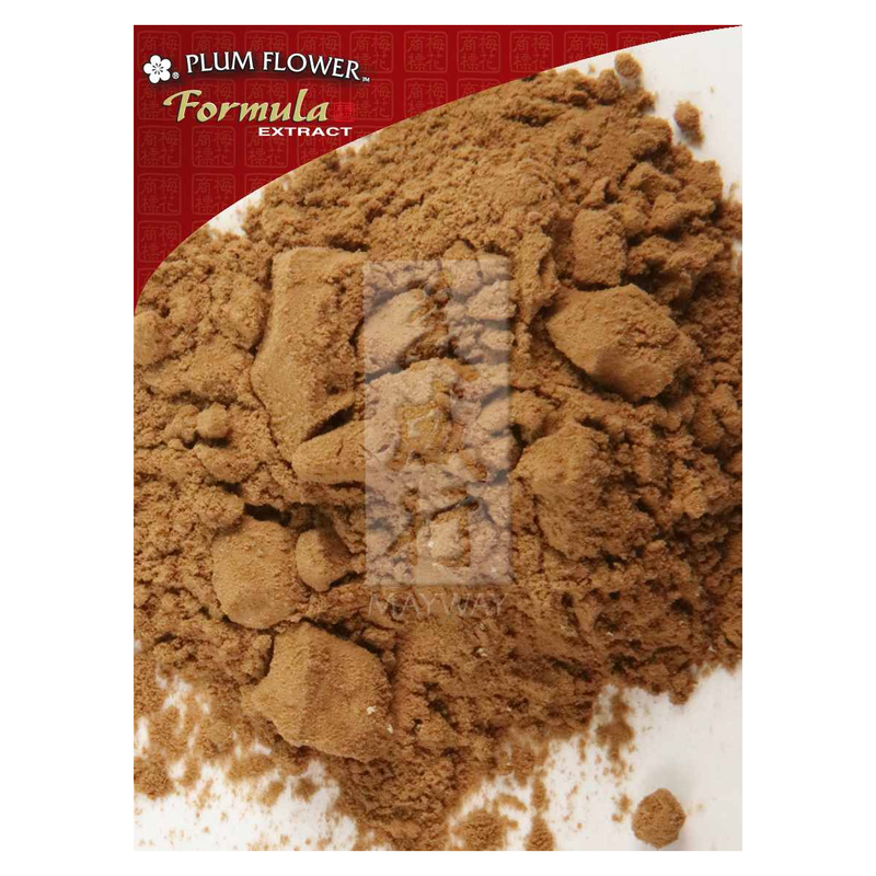 Liu Wei Di Huang San (Concentrated Extract Powder) (100 g)
