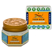 Tiger Balm White (18 g Jar)