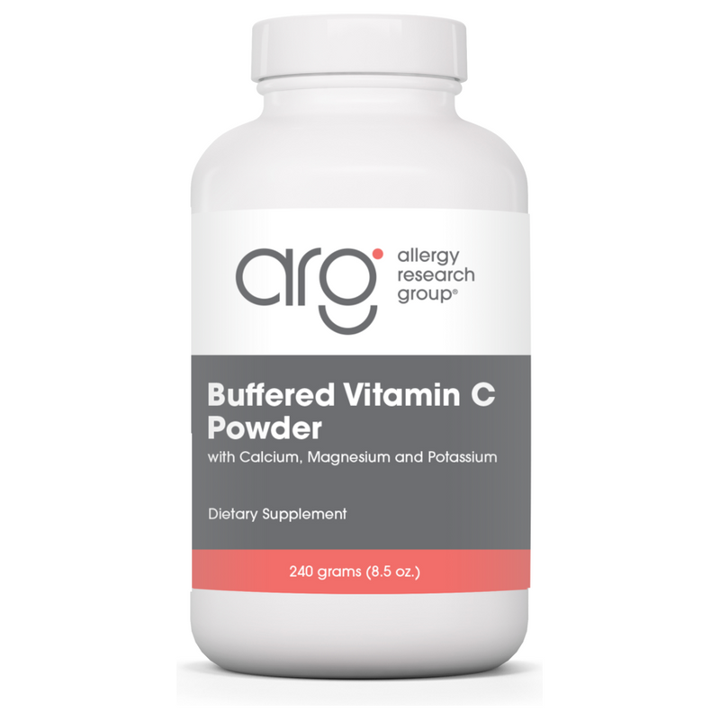Buffered Vitamin C (240 g Powder)