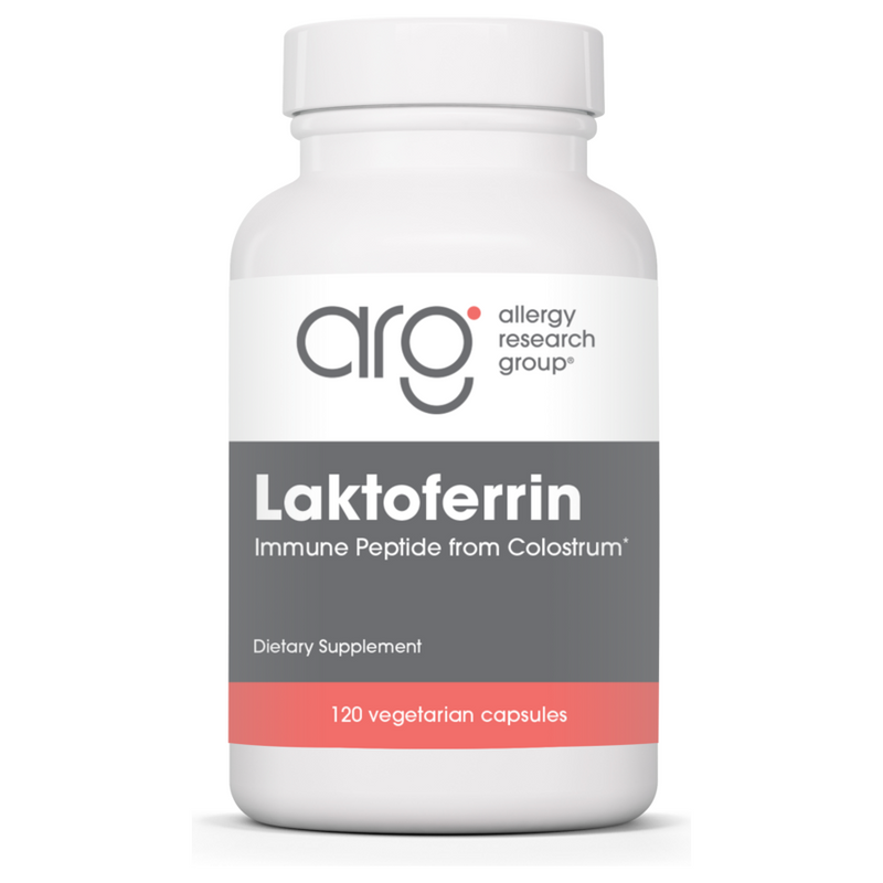 Laktoferrin (Lactoferrin) (350 mg)