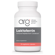 Laktoferrin (Lactoferrin) (350 mg)