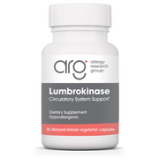 Lumbrokinase