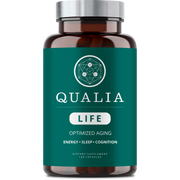 Qualia Life (120 Capsules)