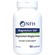 Magnesium SAP (90 Capsules)