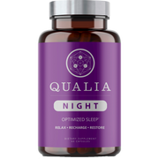 Qualia Night (60 Capsules)