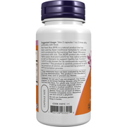 Red Yeast Extract 600 mg (120 Capsules)