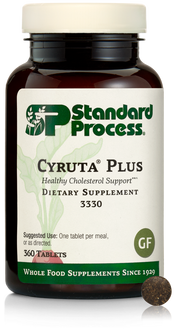 Cyruta® Plus, 360 Tablets