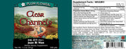 Clear Channels Teapills (Juan Bi Wan) (200 Pills)