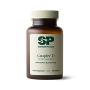 Cataplex® D, 180 Tablets