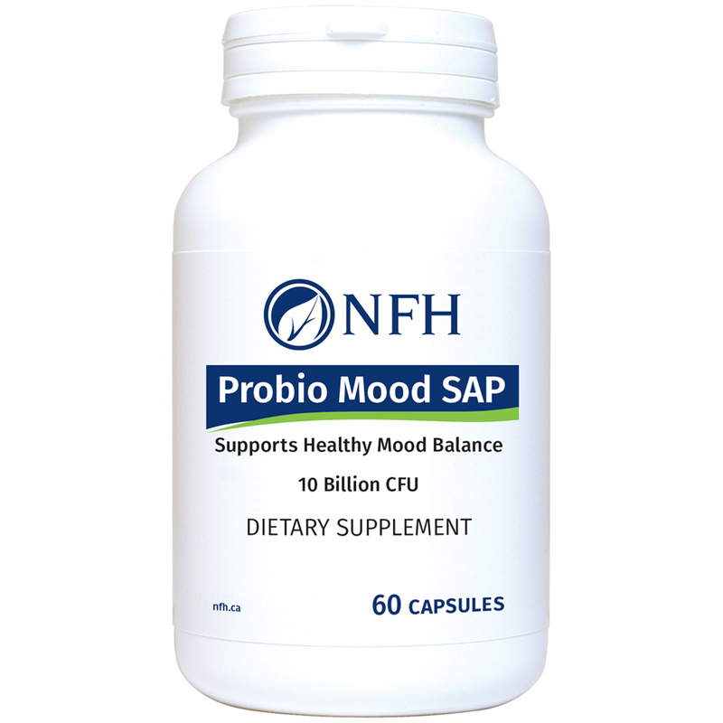 Probio Mood SAP (60 Capsules)