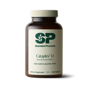 Cataplex® D, 360 Tablets