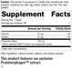 Dermatrophin PMG®, 90 Tablets, Rev 17 Supplement Facts
