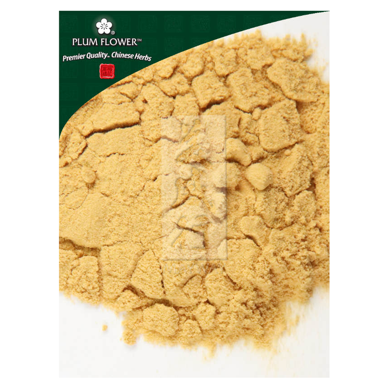 Huang Qi Extract Powder (Astragalus membranaceus root) (100 Grams)